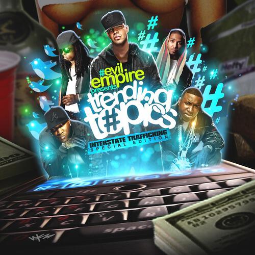 Evil Empire - Women Lie, Men Lie (Remix)