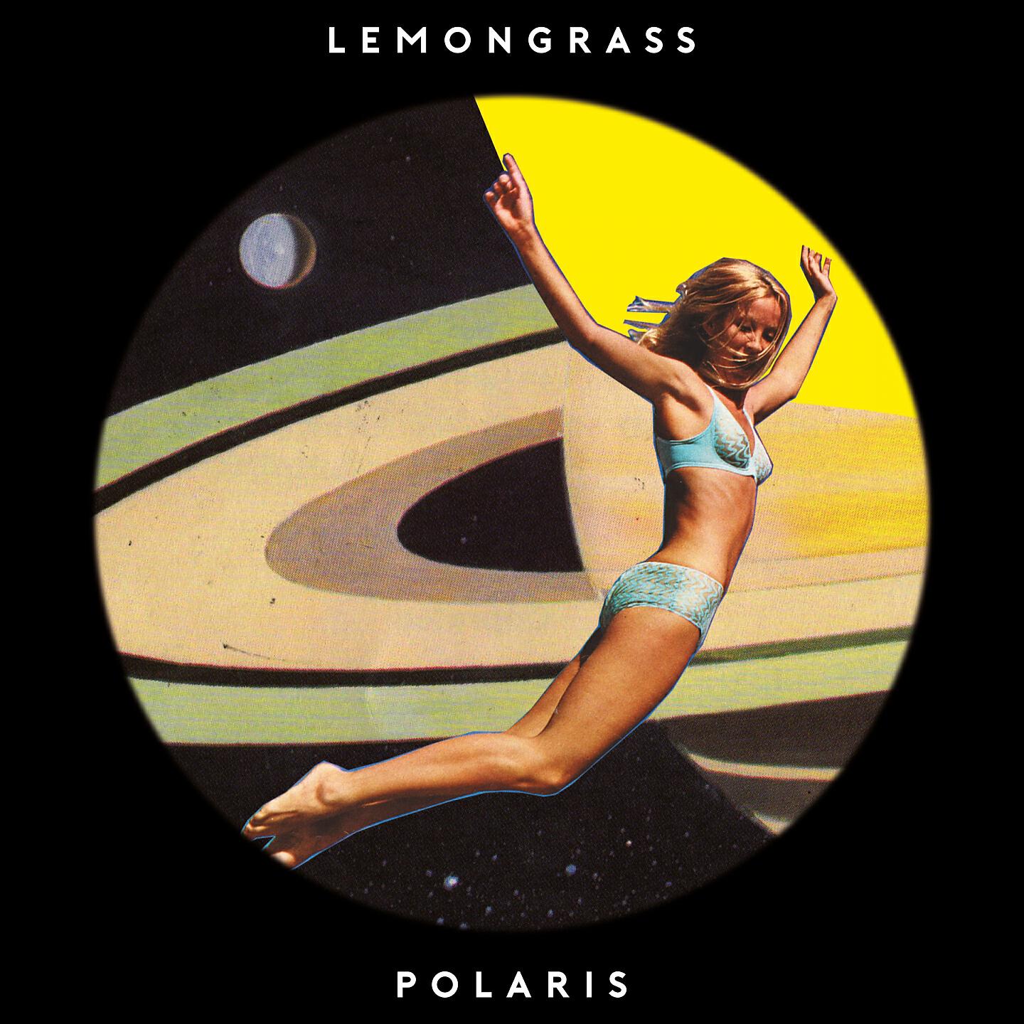 LemonGrass - Polaris