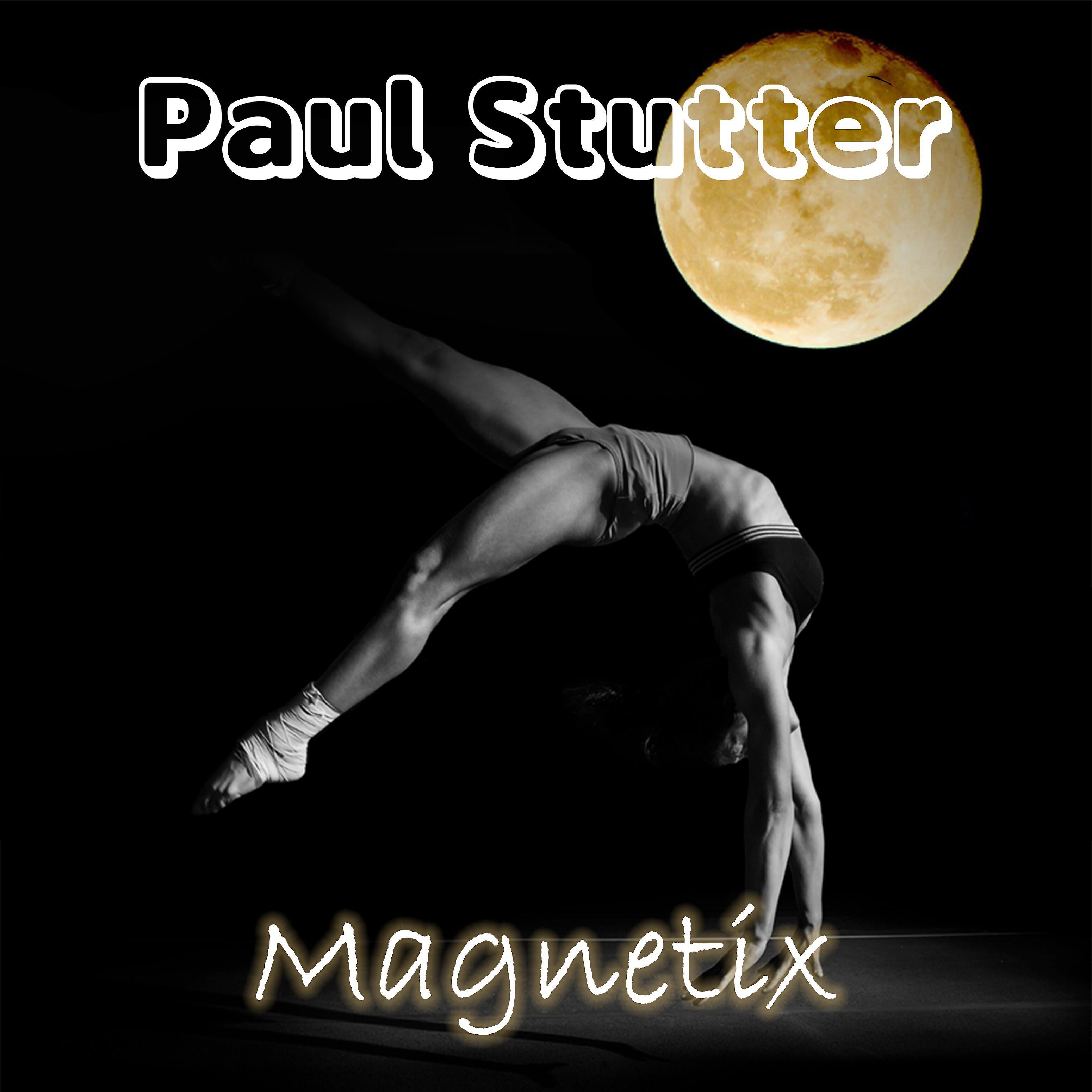 Paul Stutter - Vo2 Max
