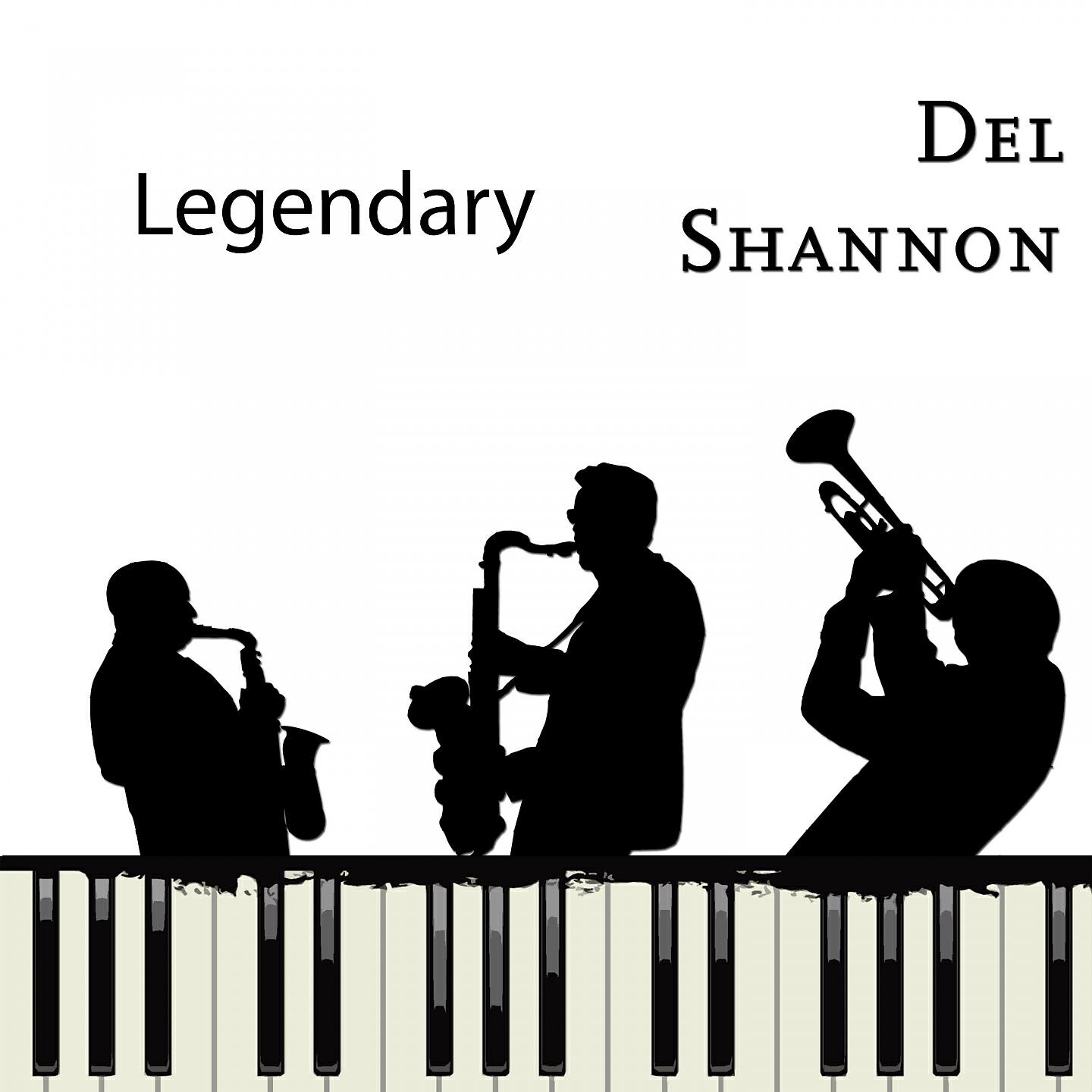 Del Shannon - Little Town Flirt