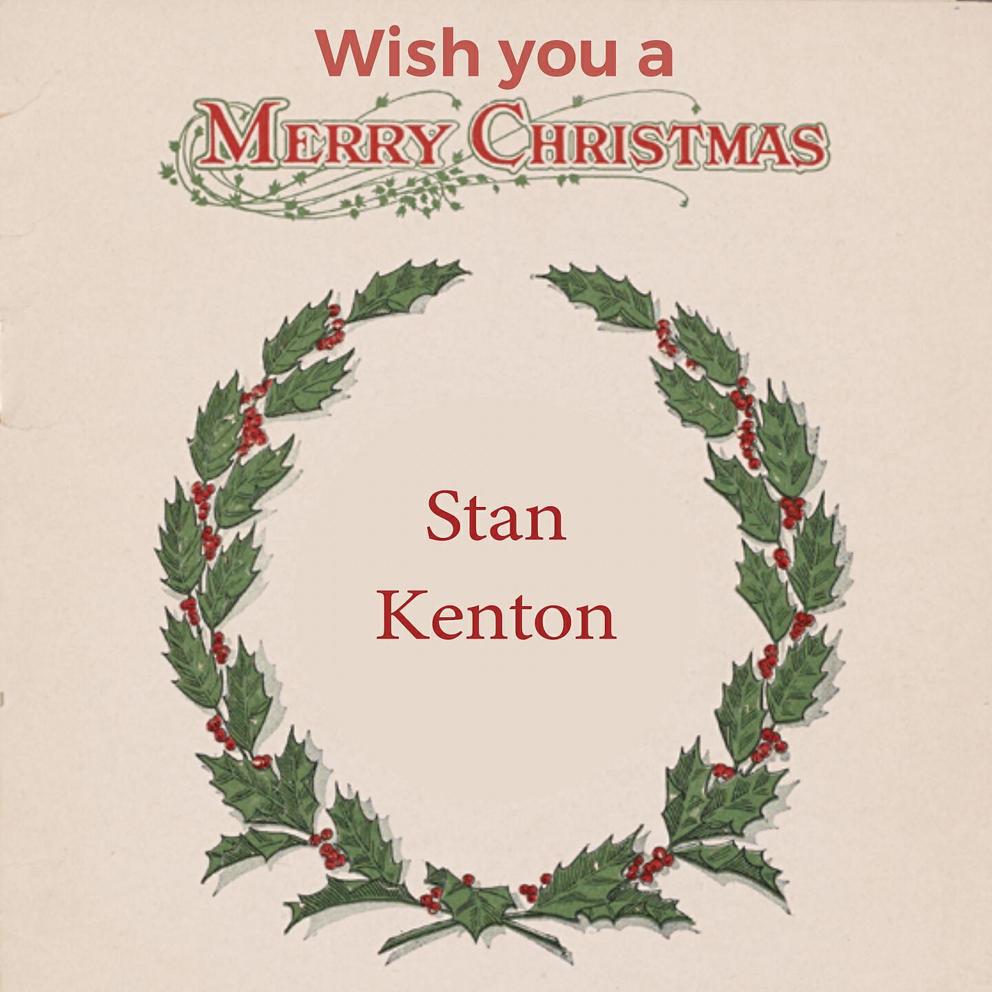 STAN KENTON - Southern Scandal