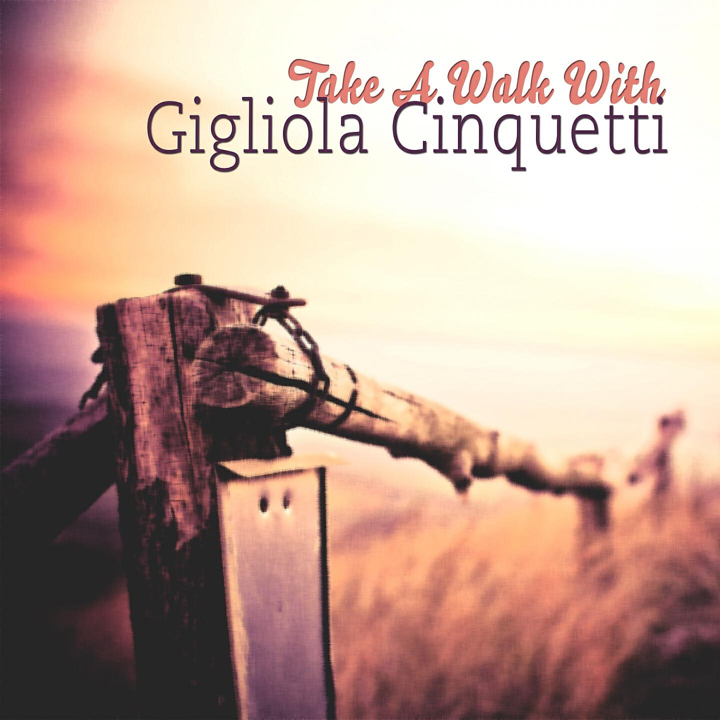 Gigliola Cinquetti - Sull'Acqua