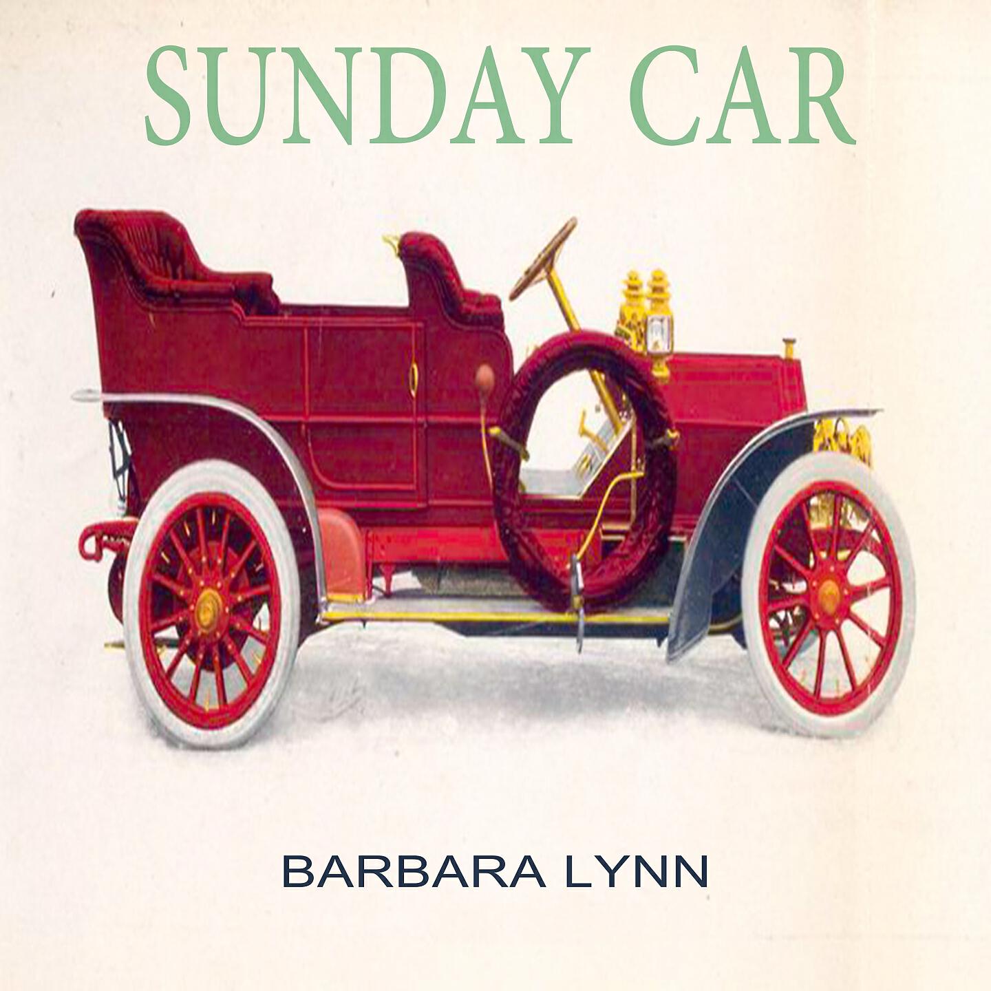 Barbara Lynn - Lonely Heartaches