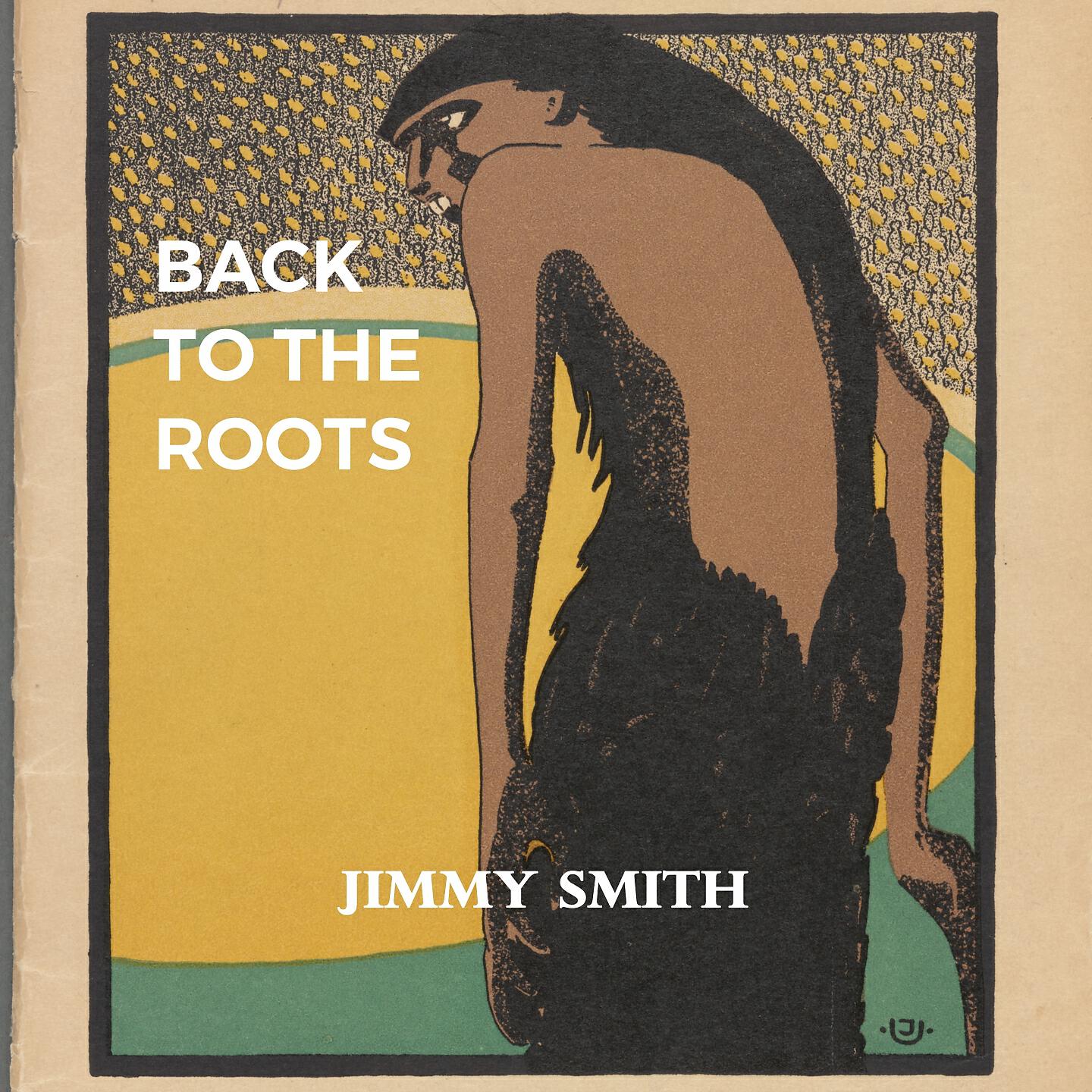 Jimmy Smith - Honeysuckle Rose