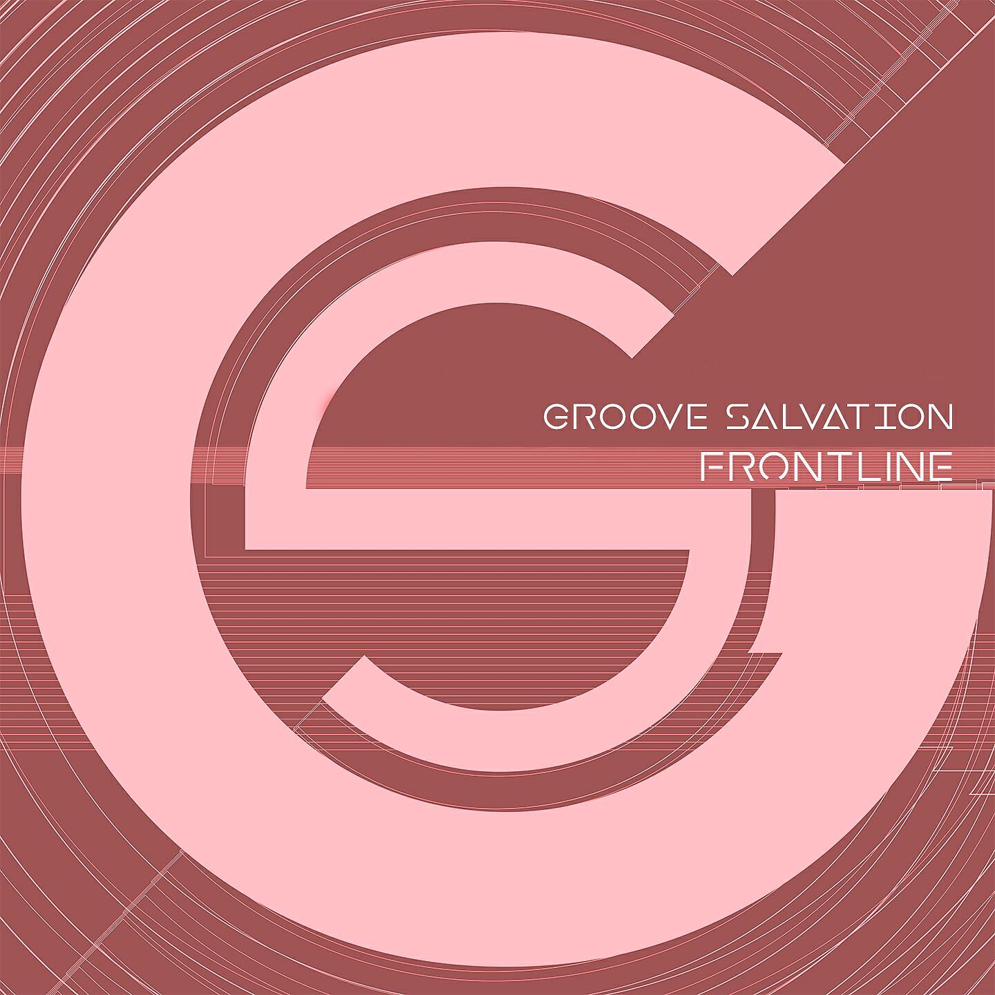 Groove Salvation - Frontline
