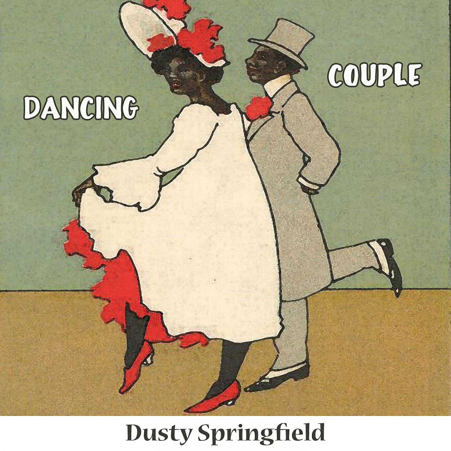 Dusty Springfield - Wishin' And Hopin'
