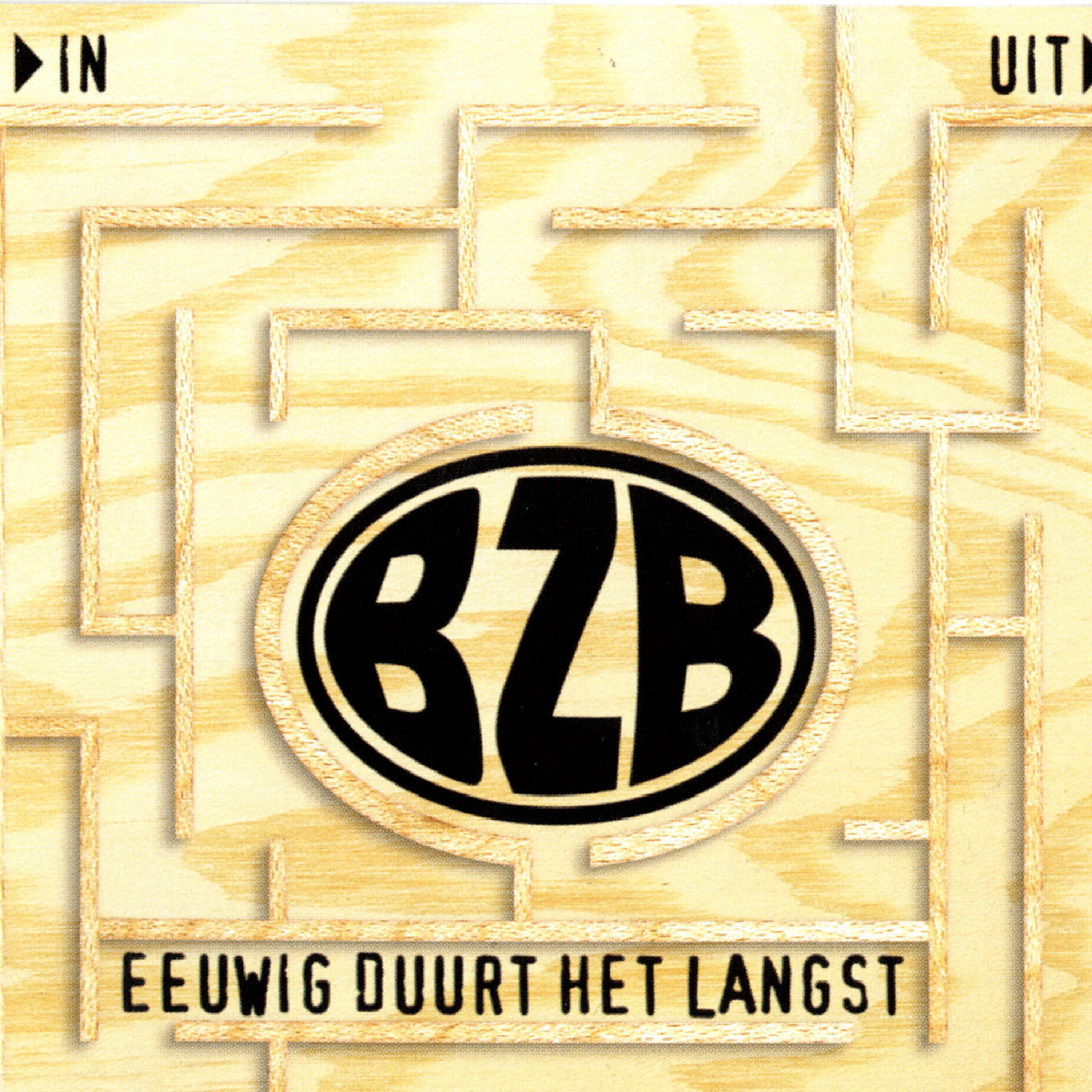 BZB - Doen Of Laten