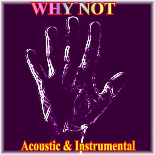 Why Not - Need You So Bad