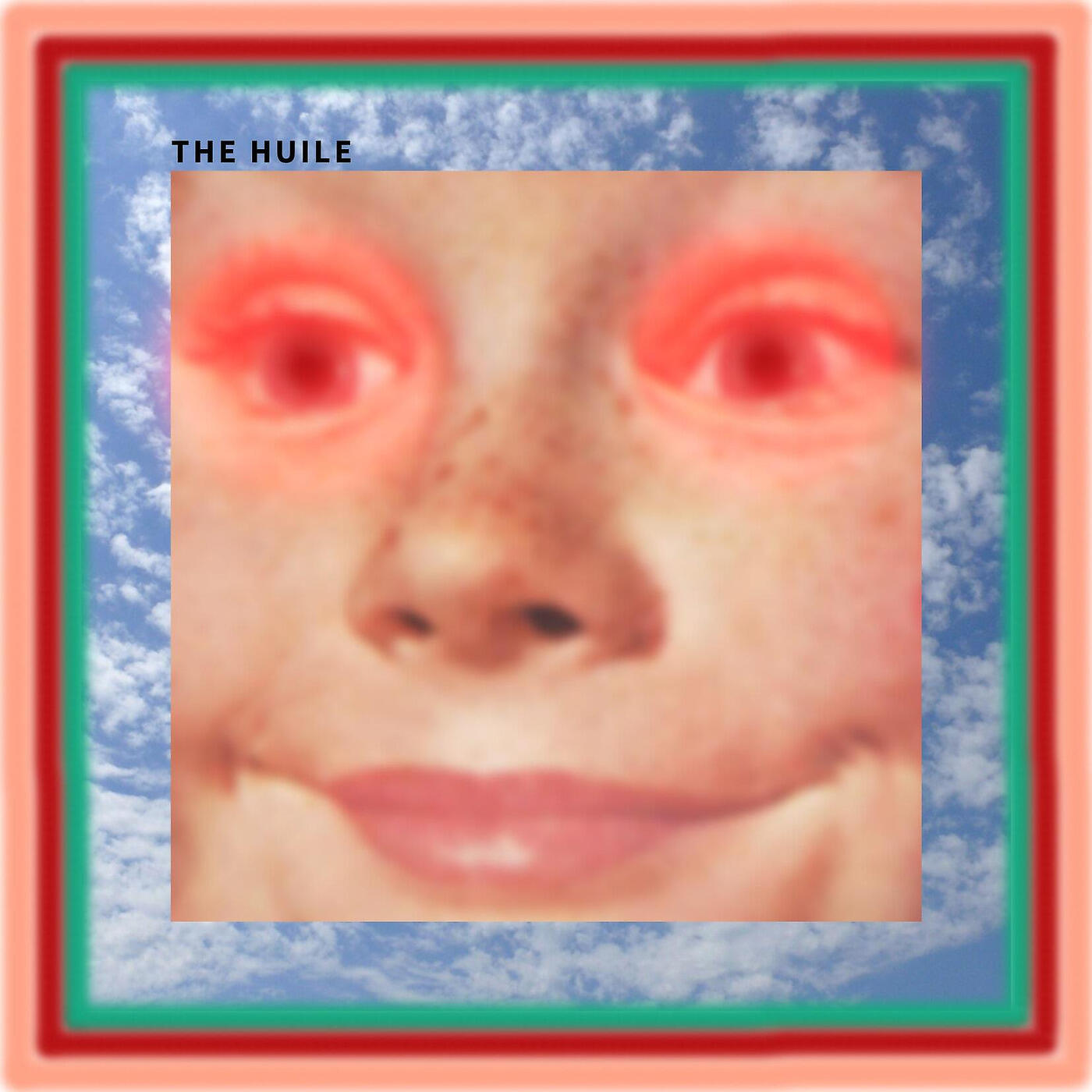 The Huile - Haters