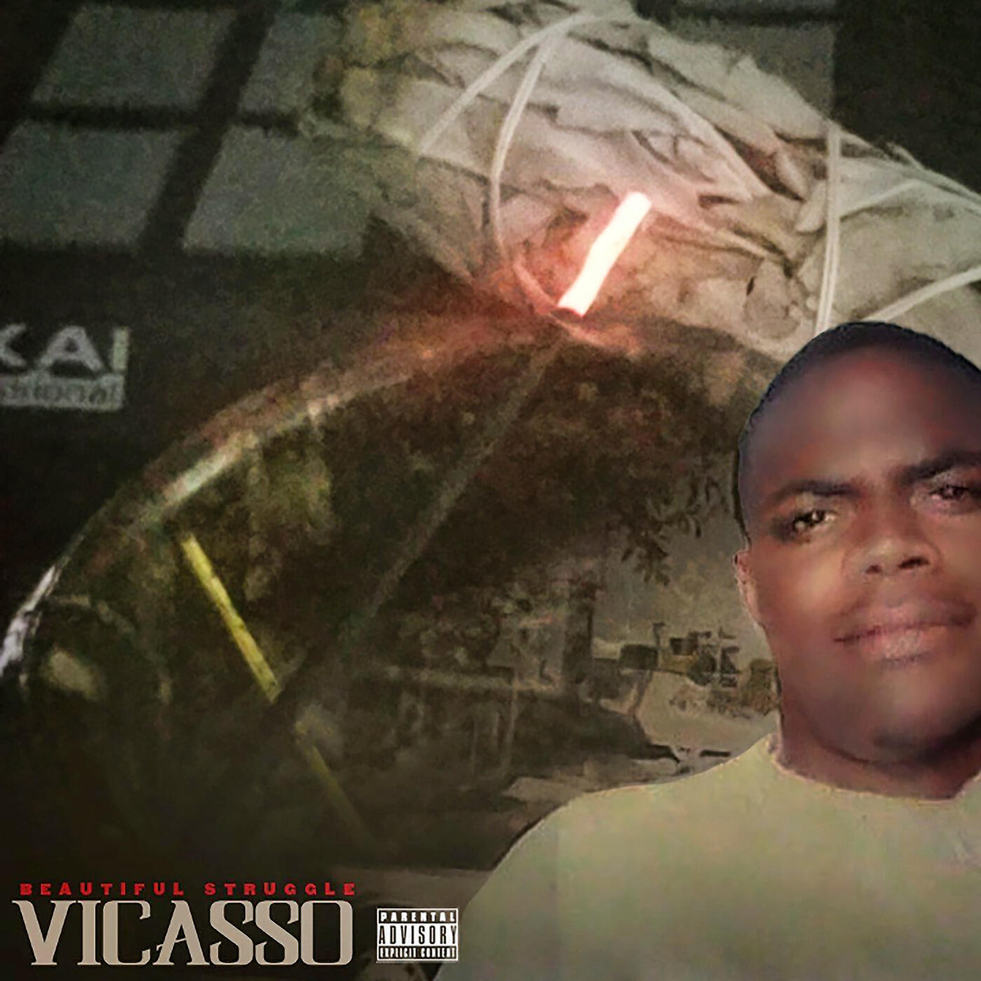 Vicasso - Bompton's Finest