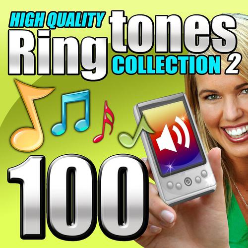 Ringtone Makers - Narcotic (Top Music)