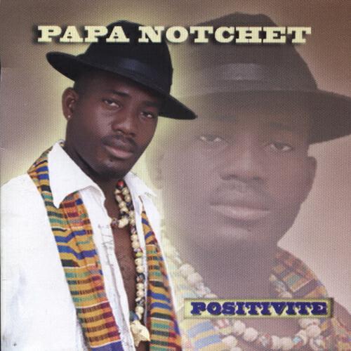 Papa Notchet - Adeba (C.I. Version)
