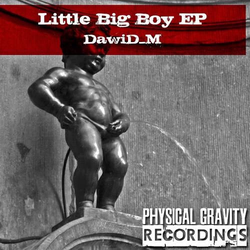 Dawid_M - I'm Techno