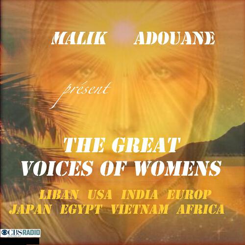 Malik Adouane - Maybe