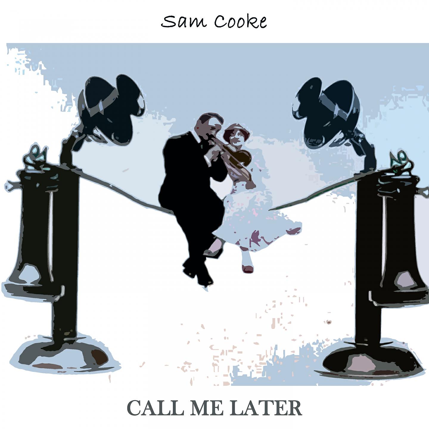 Sam Cooke - Ain't Misbehavin