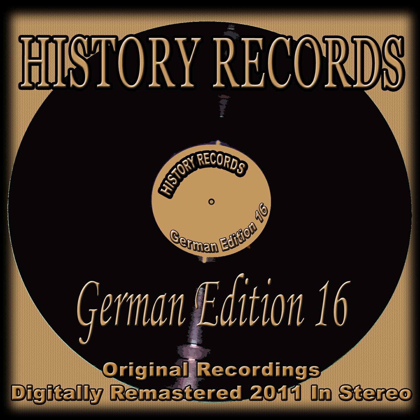RUTH BRUCK - Du, du, du, laß mein kleines Herz in Ruh! (1953) (Remastered)