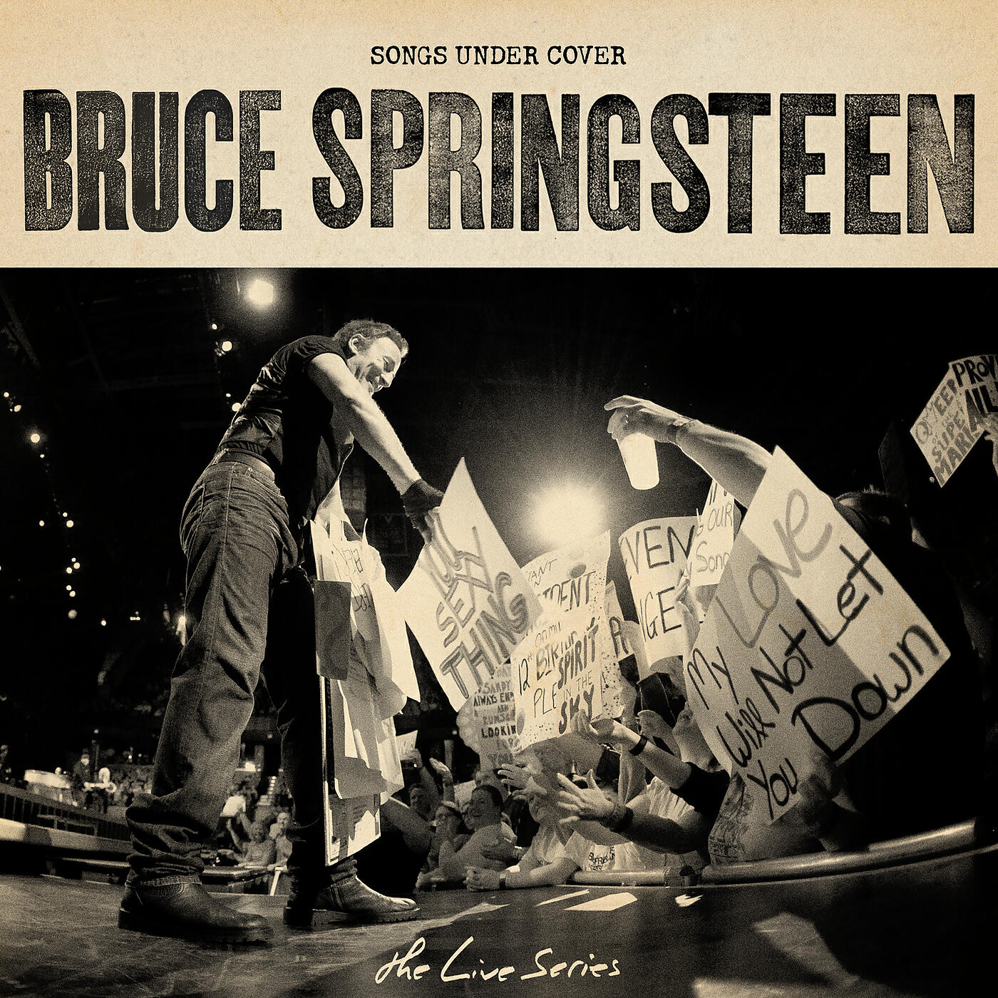 Bruce Springsteen & The E Street Band - Lucille (Live at Stadio San Siro, Milan, IT - 07/03/16)