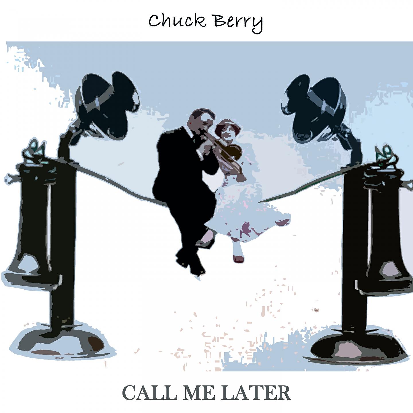 Chuck Berry - Rit It Up