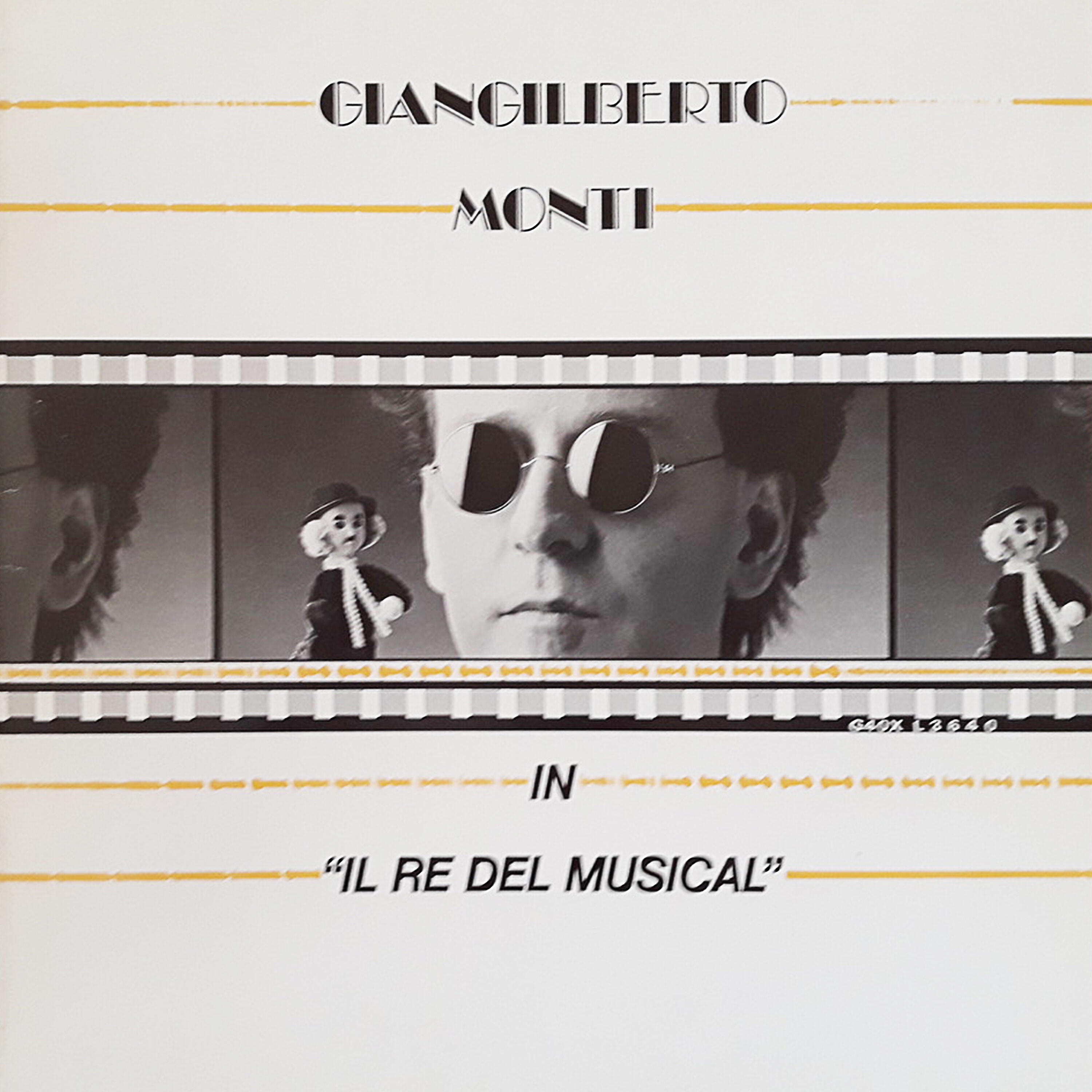 Giangilberto Monti - Fino all'ultimo spot