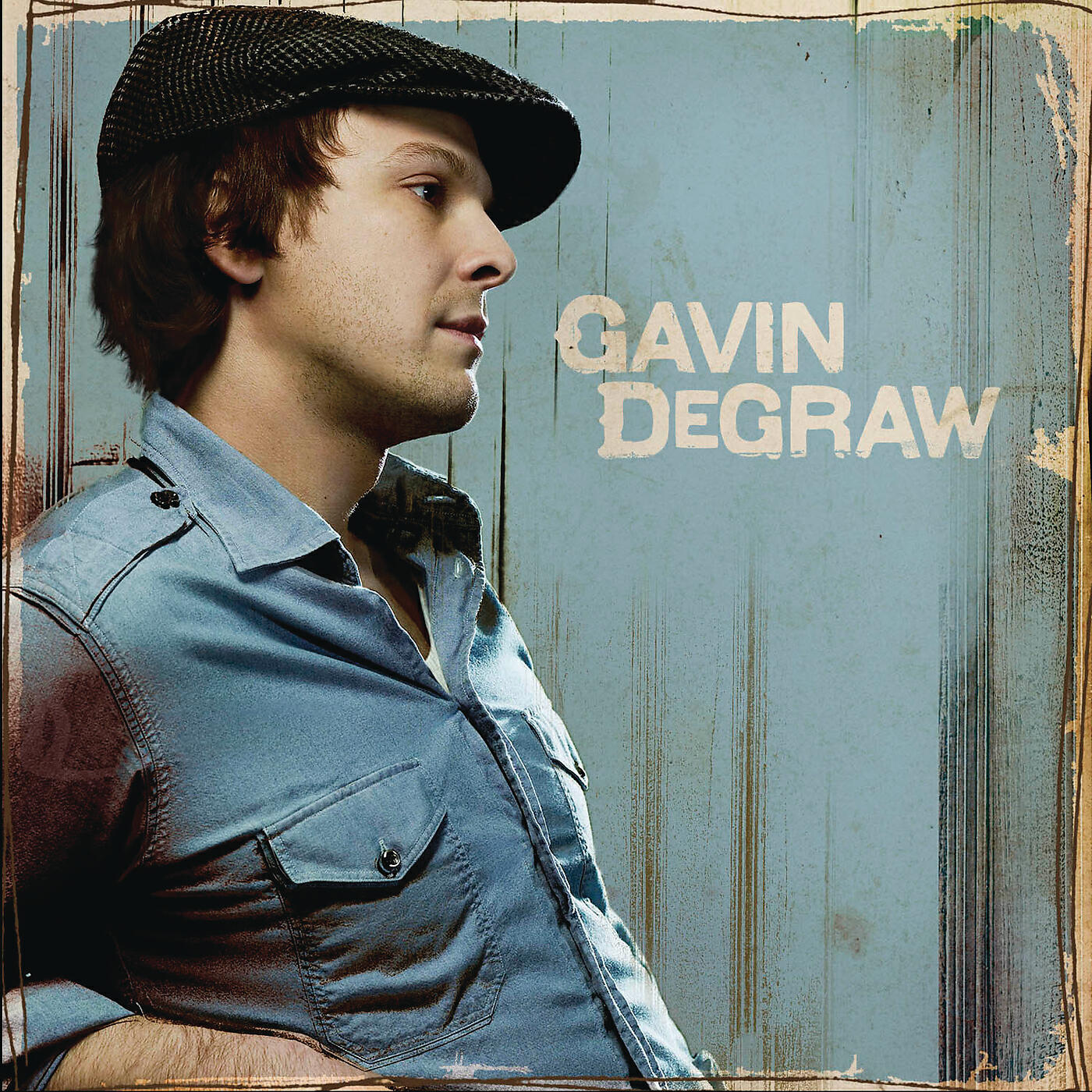Gavin DeGraw - Medicate The Kids