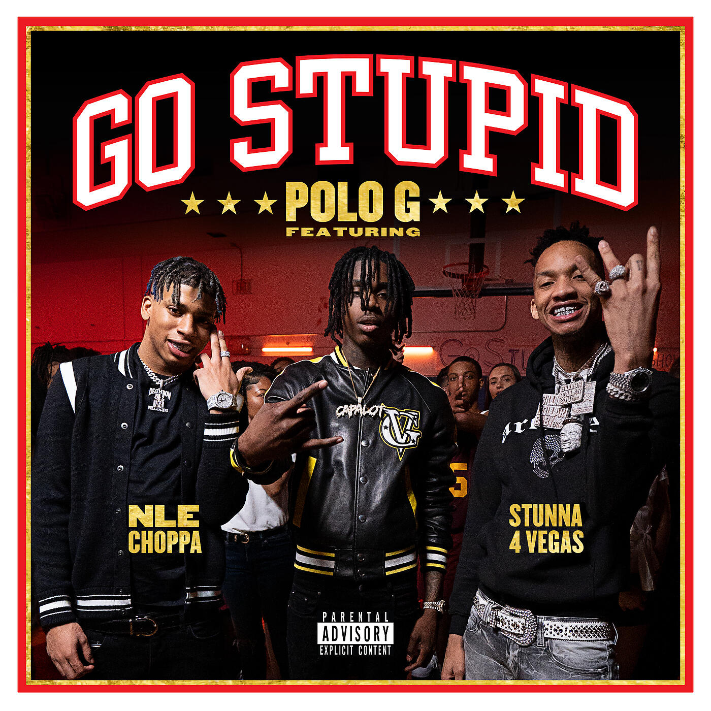 Polo G - Go Stupid