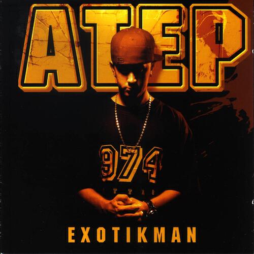 Atep - Atep
