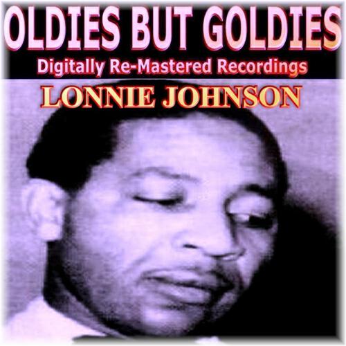 Lonnie Johnson - Mr. Johnsons Blues