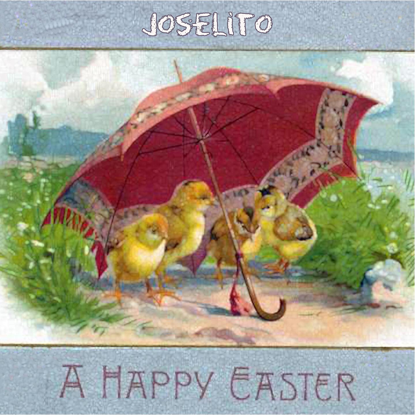 Joselito - La Companera
