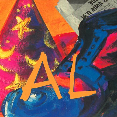 Al Delort - AL