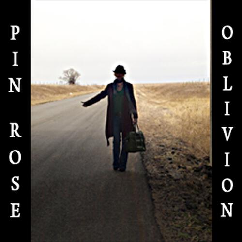 Pin Rose - Road to Glory