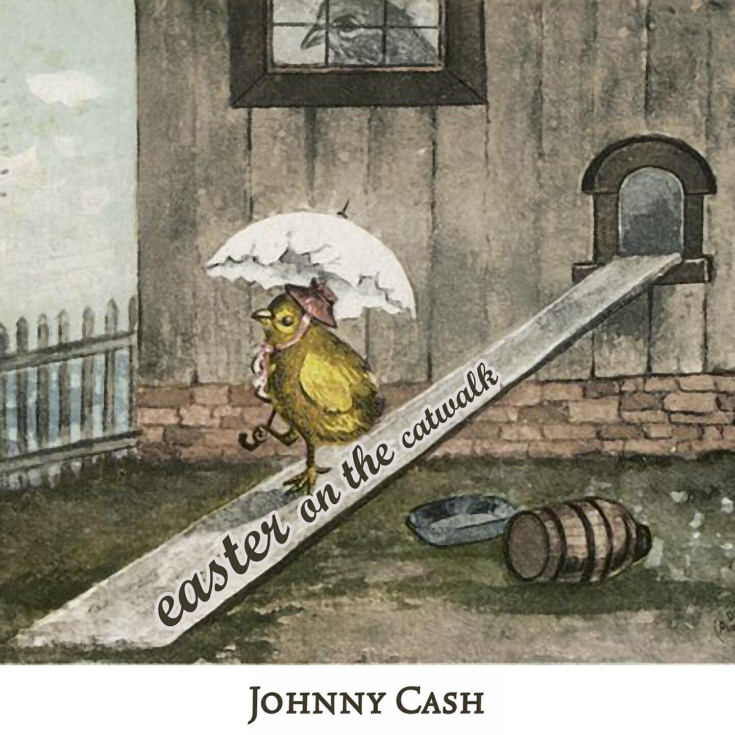 JOHNNY CASH - I Still Miss Someone