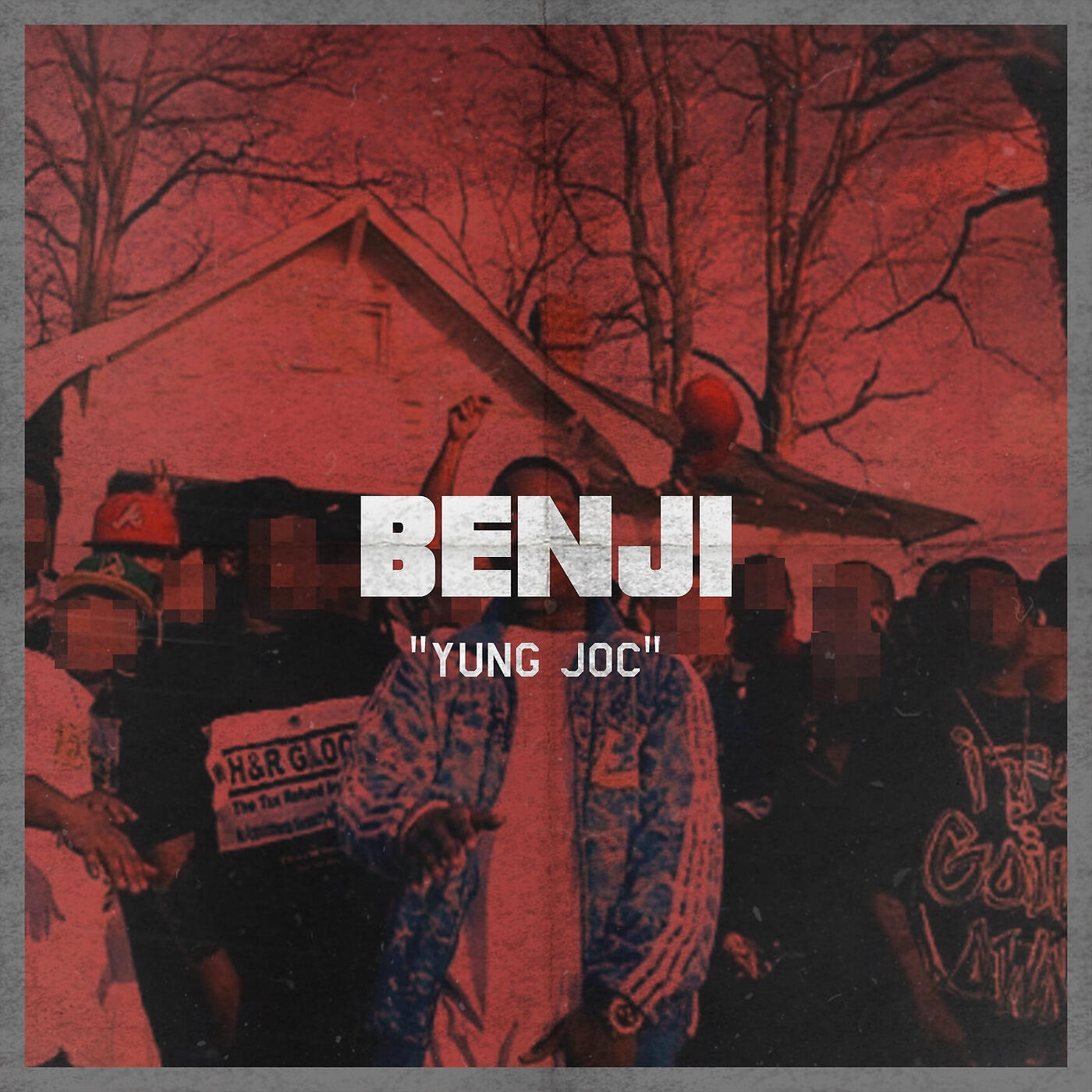 BENJ1 - Yung Joc