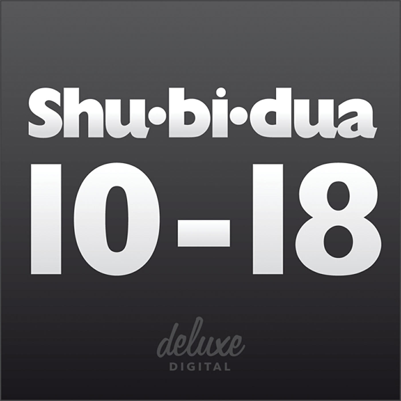 Shu-bi-dua - Fætter P.E.T.