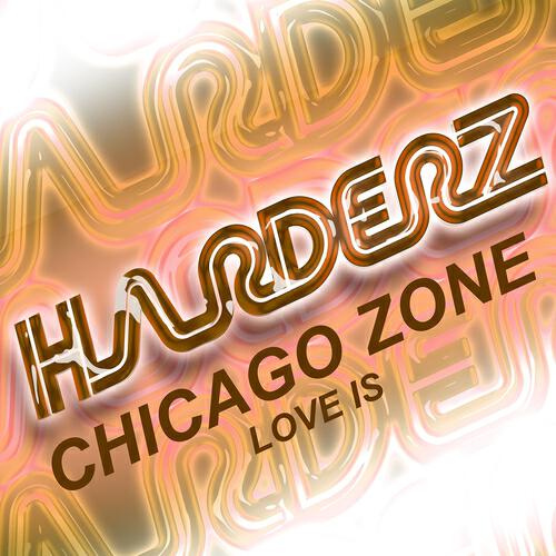 Chicago Zone - Love Is (Club Mix)