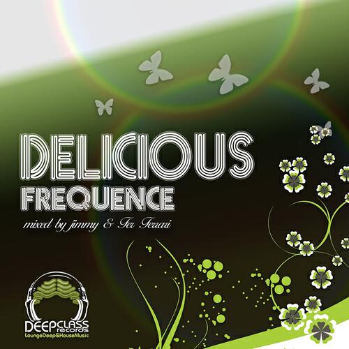 Denny Trajkov - Strings Pads Basseline