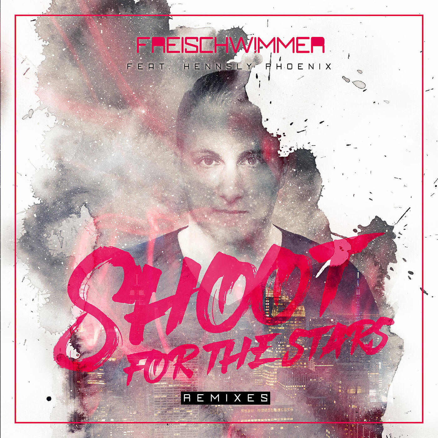 Freischwimmer - Shoot for the Stars (Kiianu Remix)