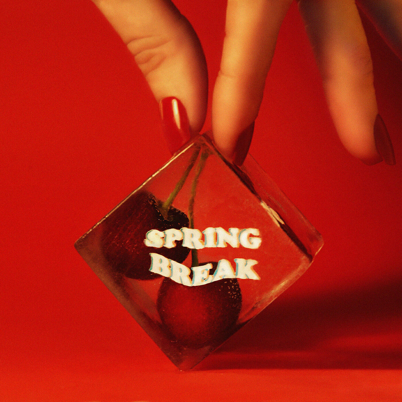 AJ Mitchell - Spring Break