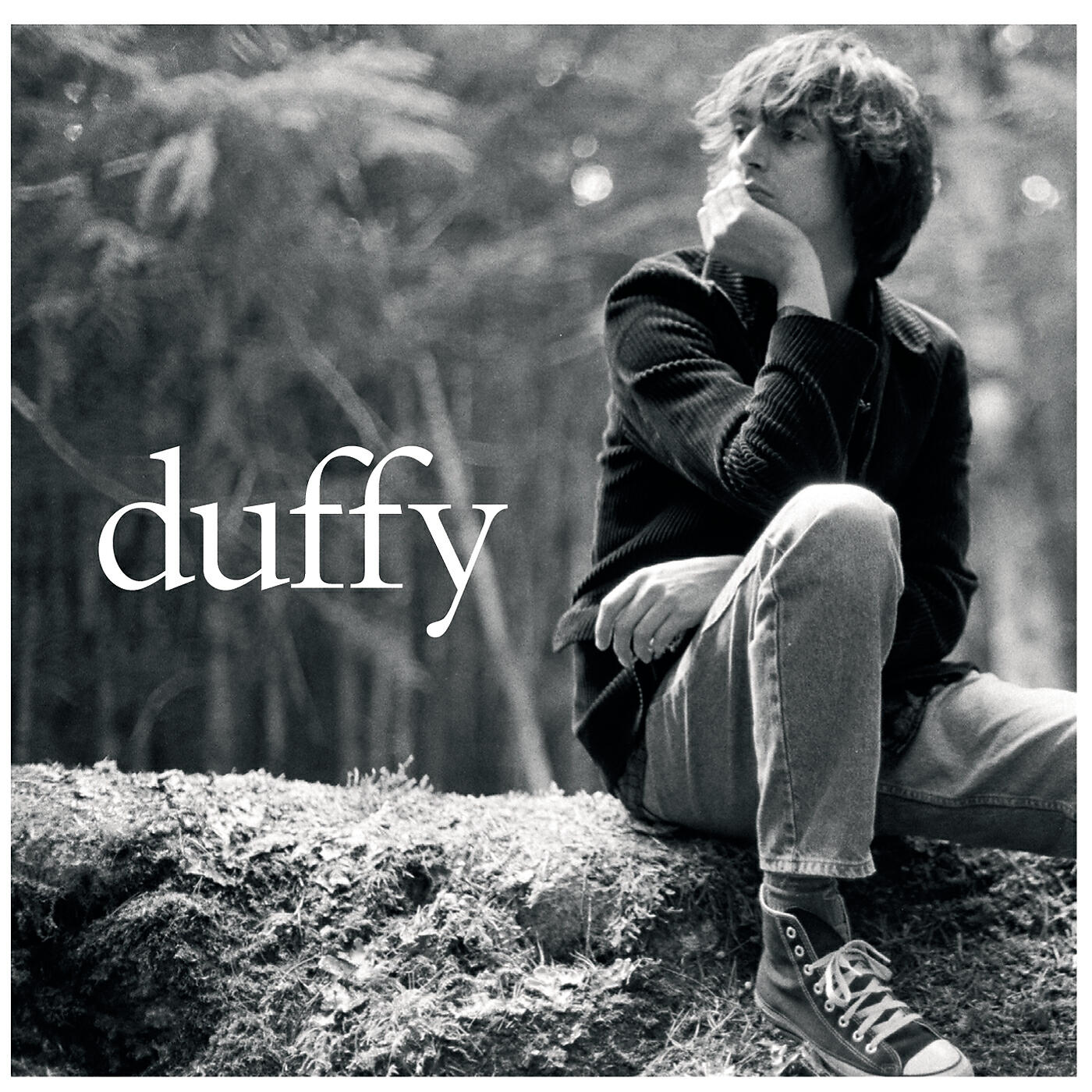 Stephen Duffy - A Child Is Waiting
