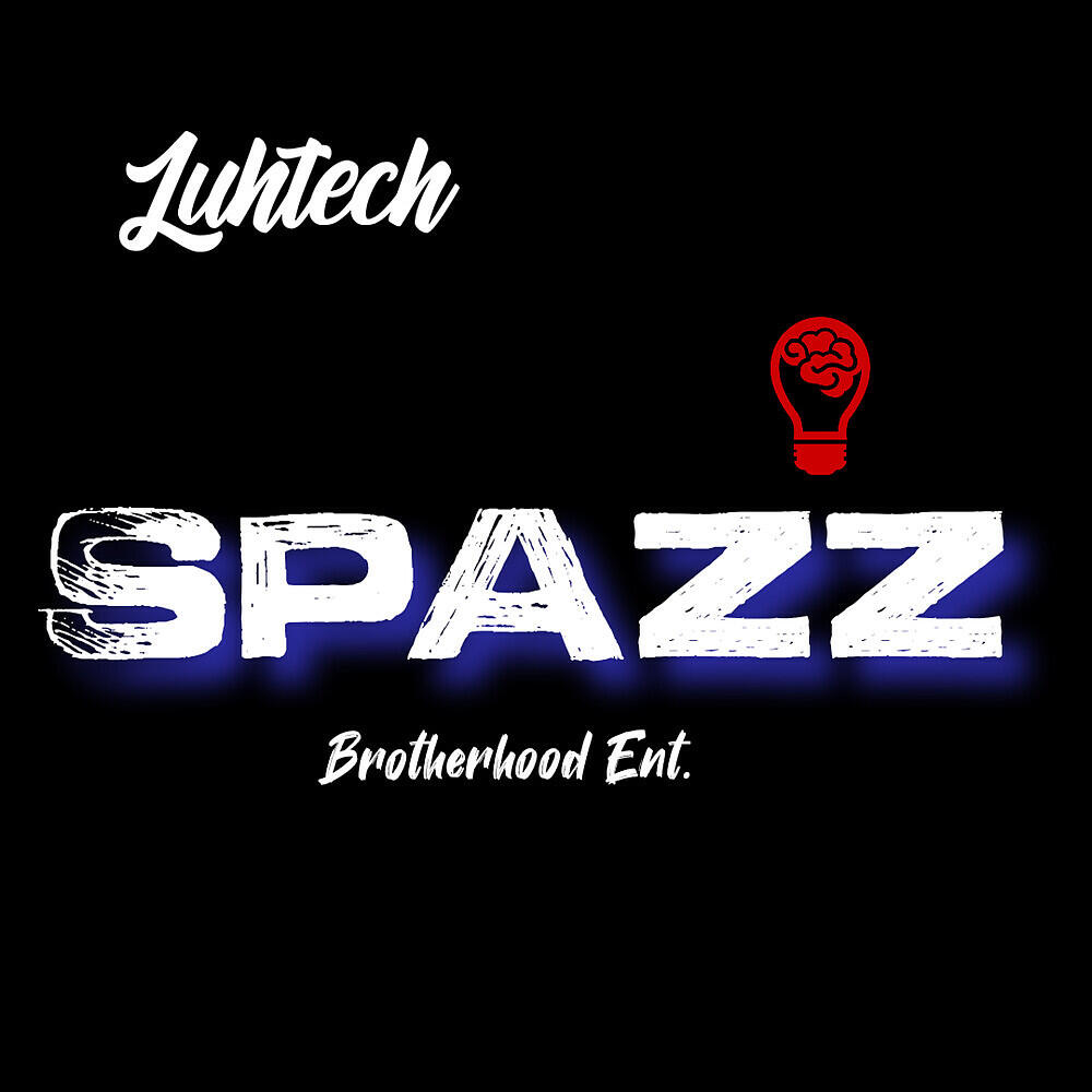 Luhtech - Spazz