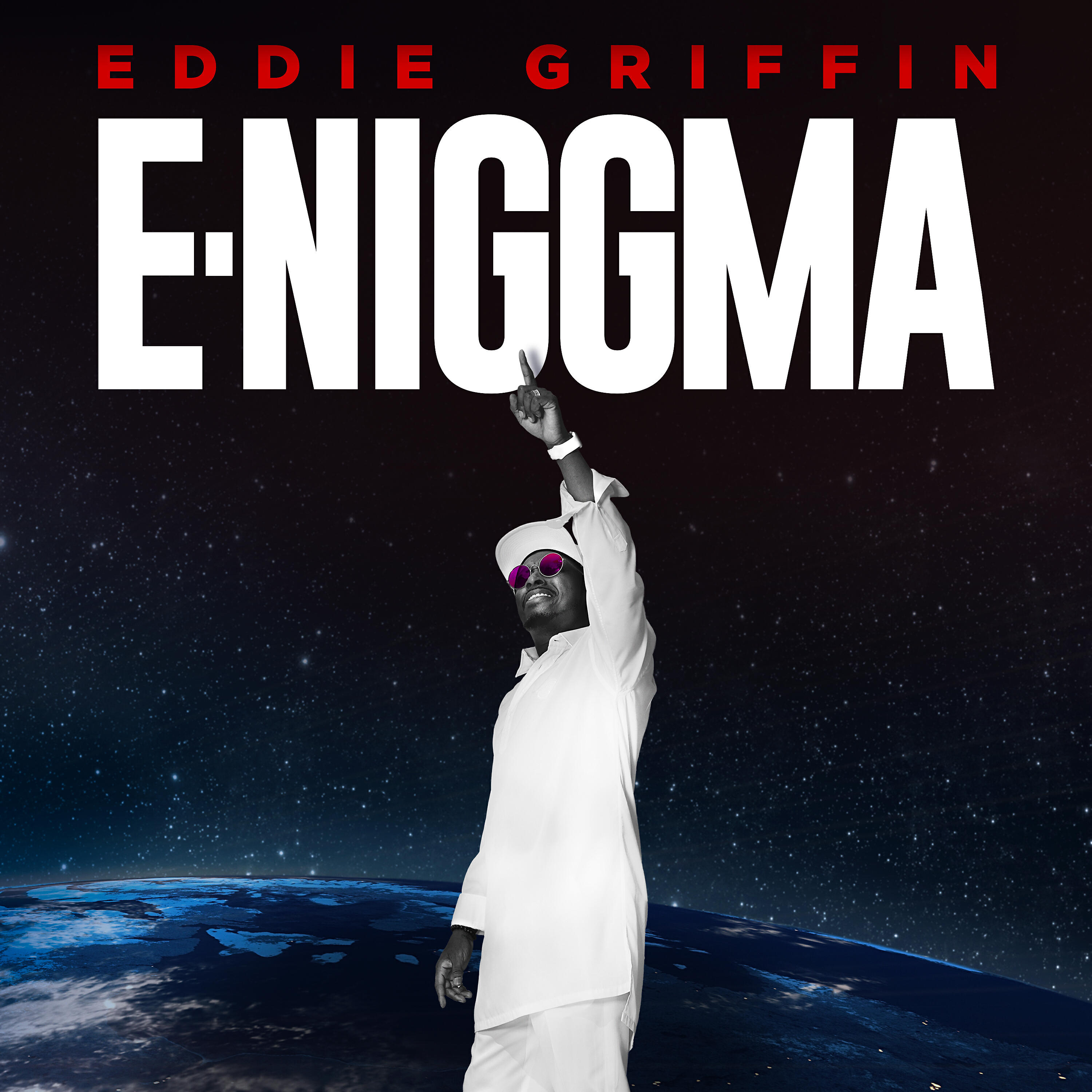 Eddie Griffin - Uncle James