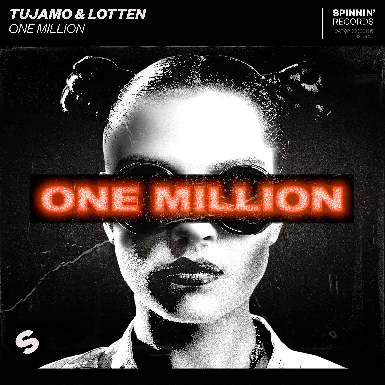 TUJAMO - One Million