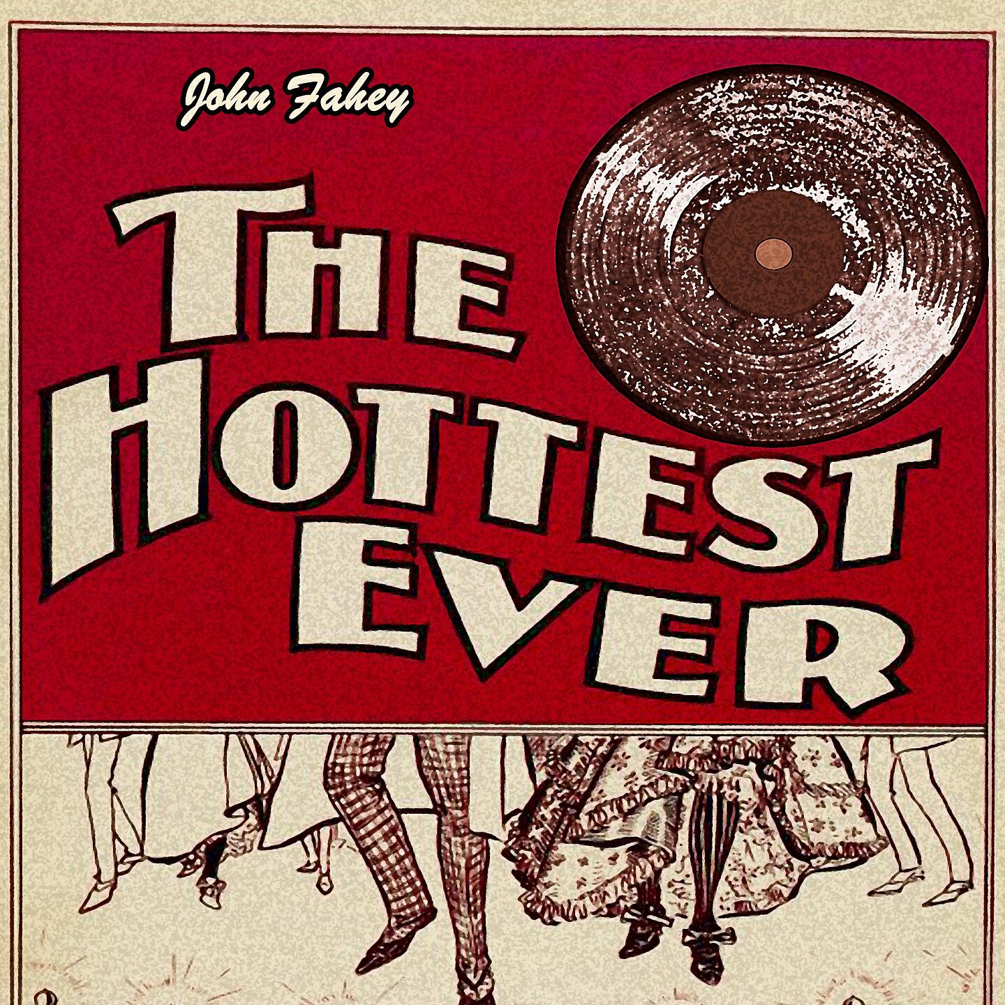 John Fahey - Sun Gonna Shine In My Back Door Someday Blues