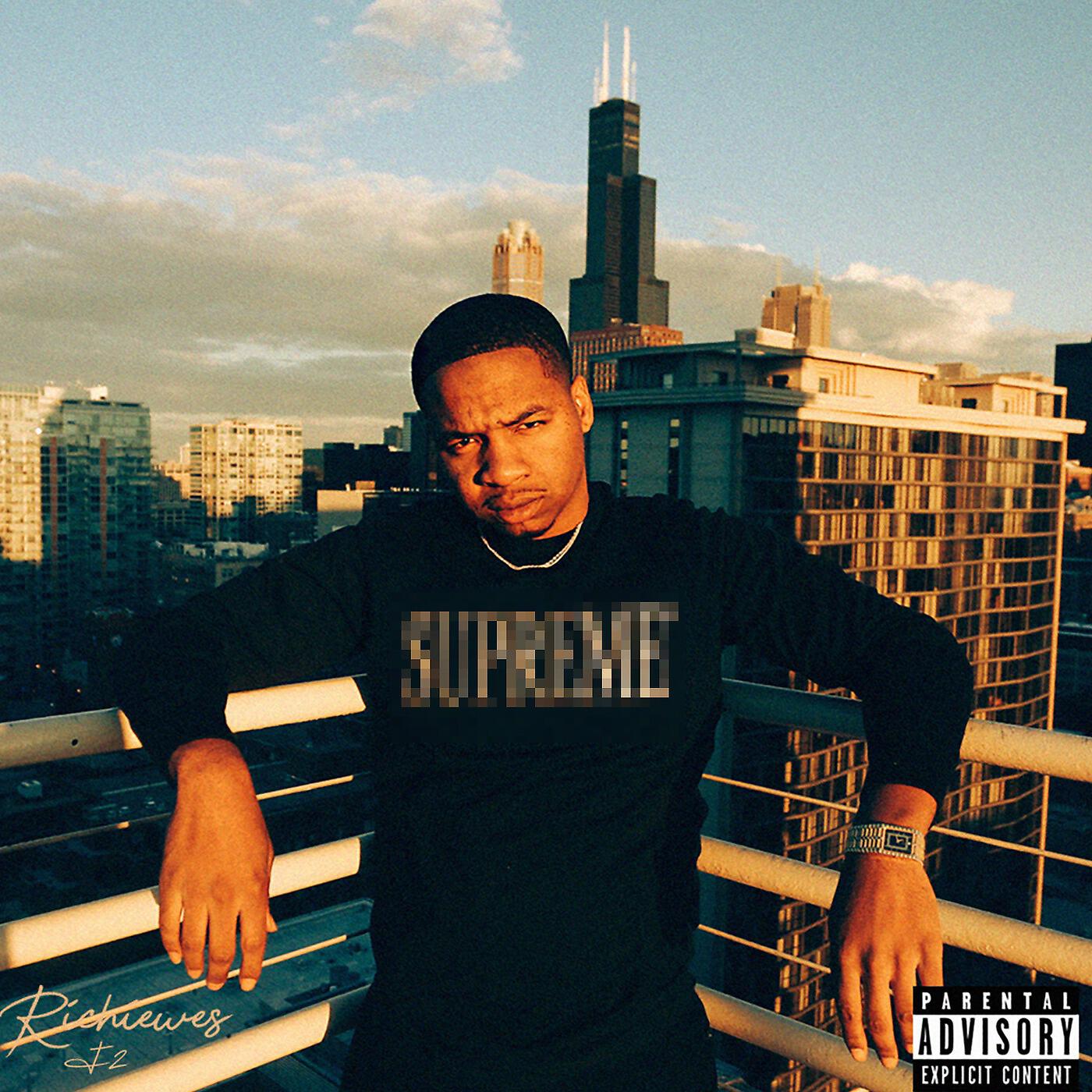 Richie Wes - Now