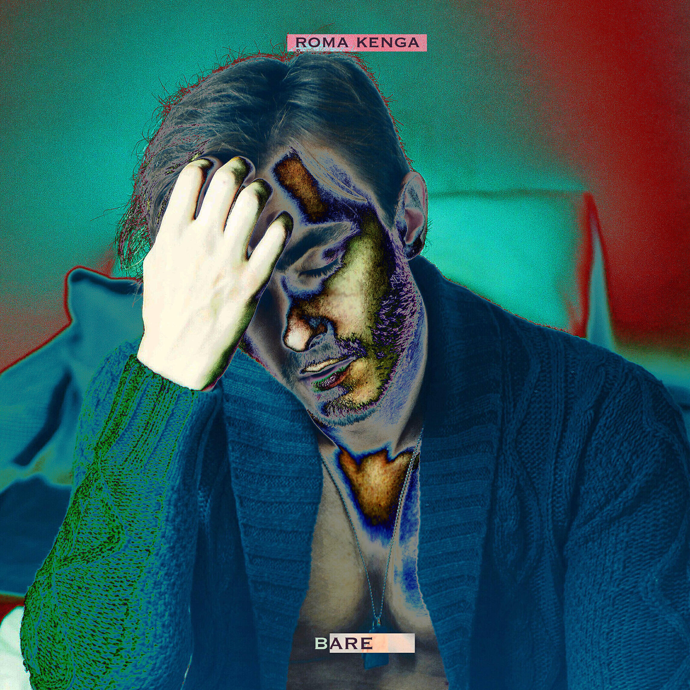 Roma Kenga - Feel Allright