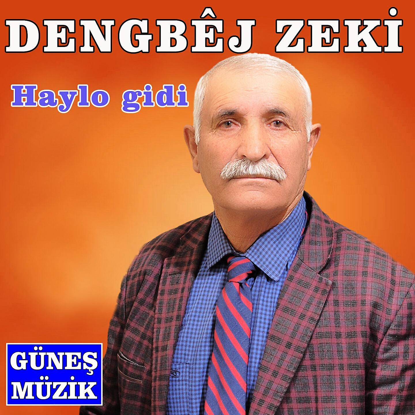 Dengbej Zeki - Guli Sore