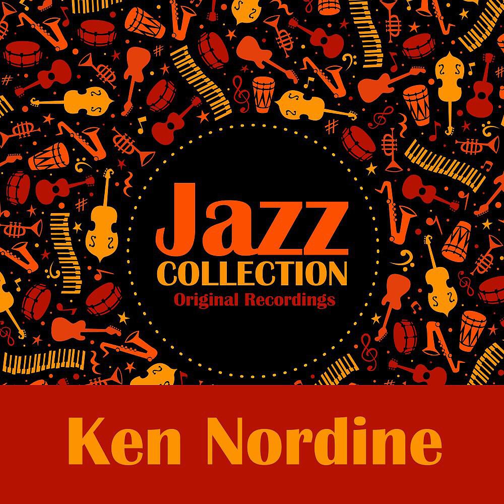 Ken Nordine - The Shifting, Whispering Sands, Pt. 2