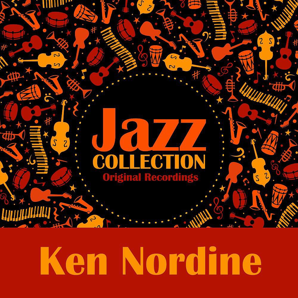 Ken Nordine - These Foolish Things, Remind Me of You