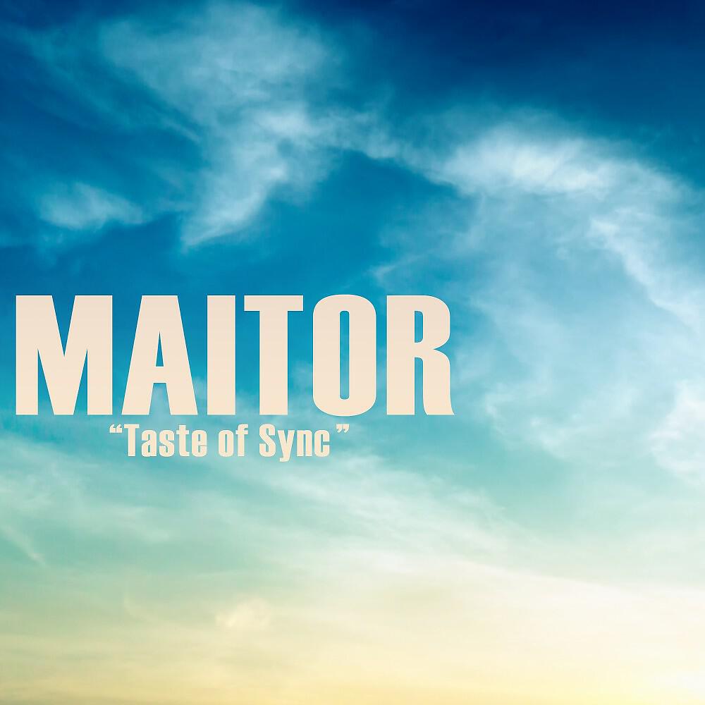 Maitor - Timbuctu