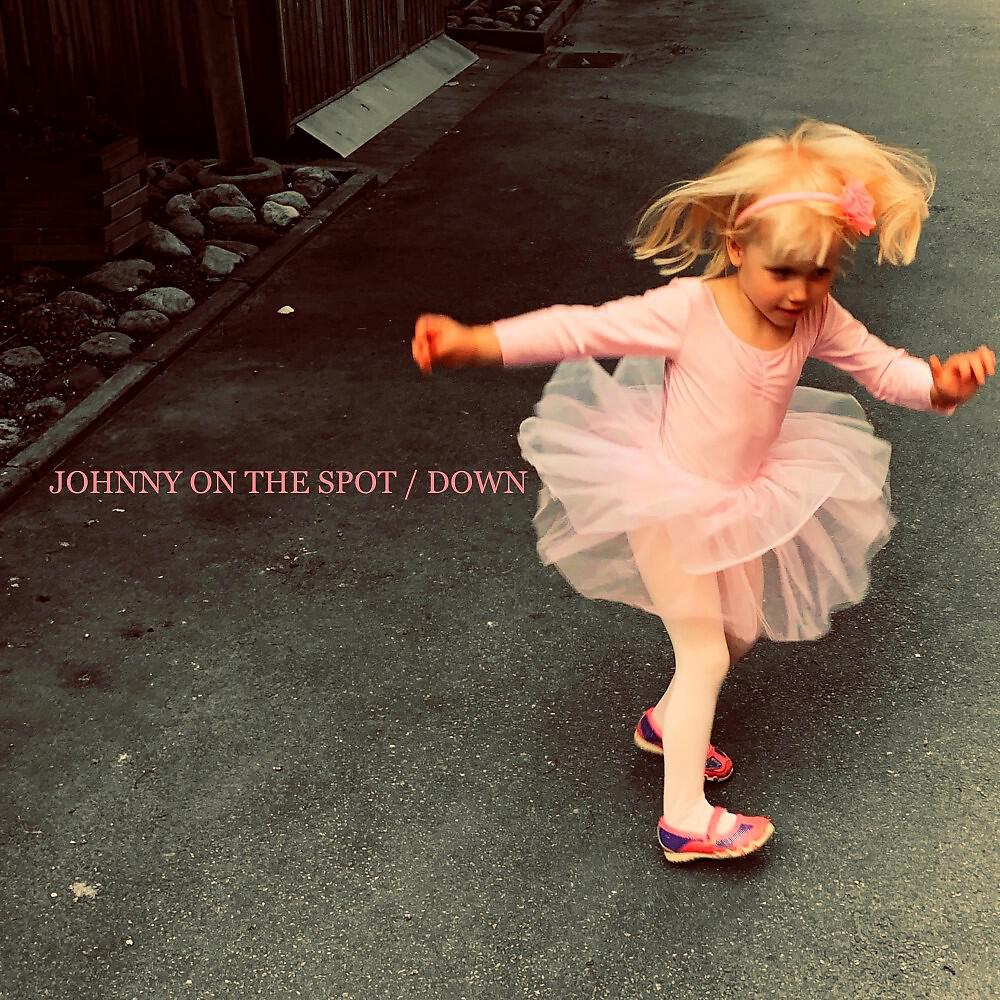 Johnny On the Spot - Down (Red Hut Studios Remix)