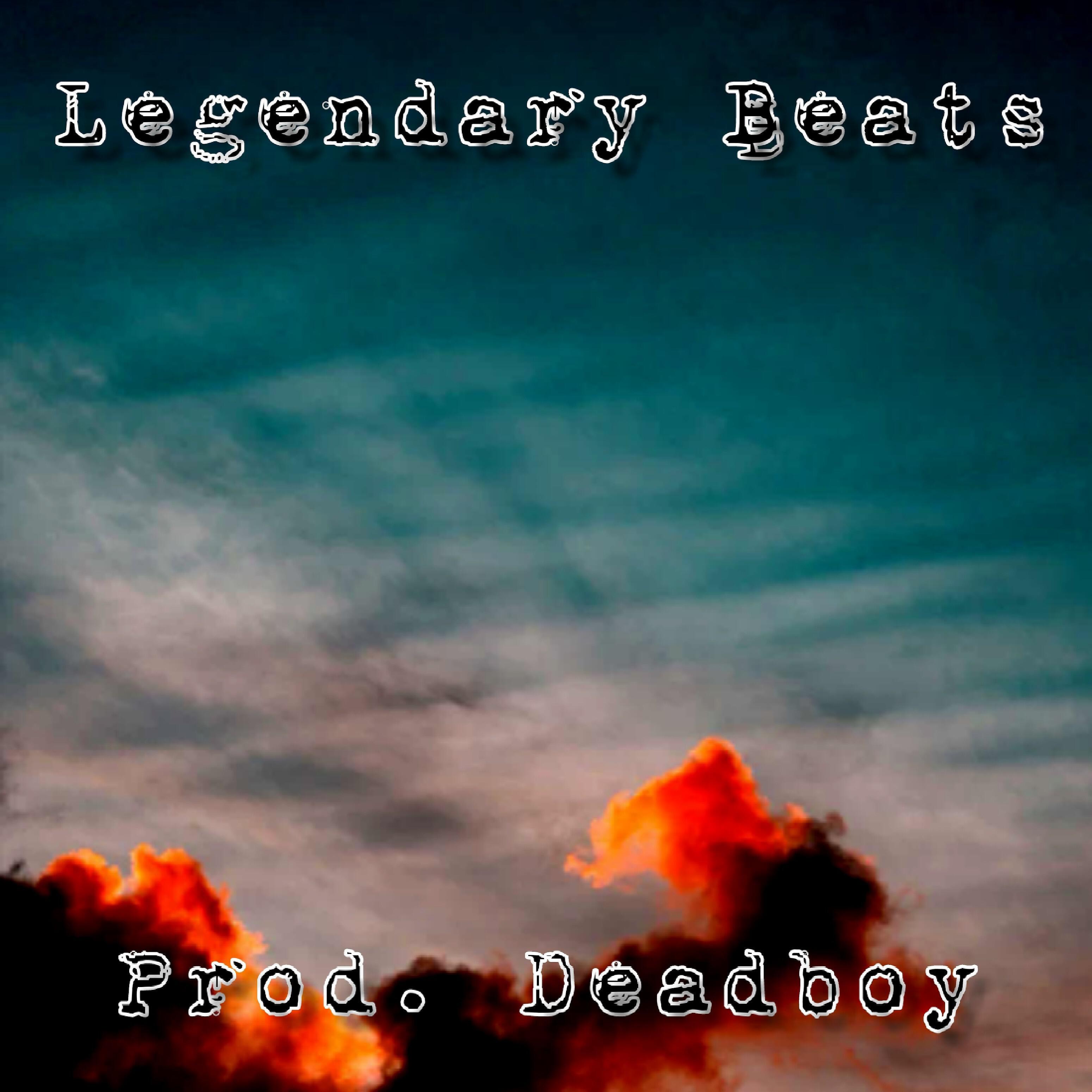 Prod. Deadboy - Ruff Ryders Anthem